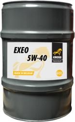 KROSS EXEO 5W-40 60 