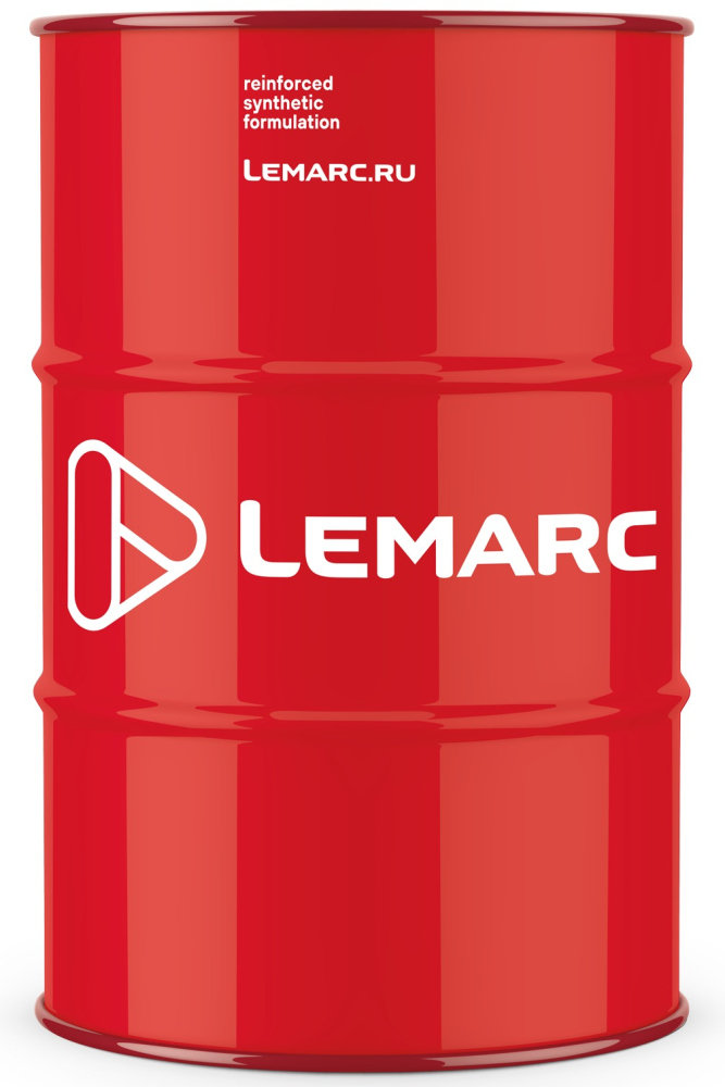LEMARC 12230901 AGRIGUARD 15W-40 208 