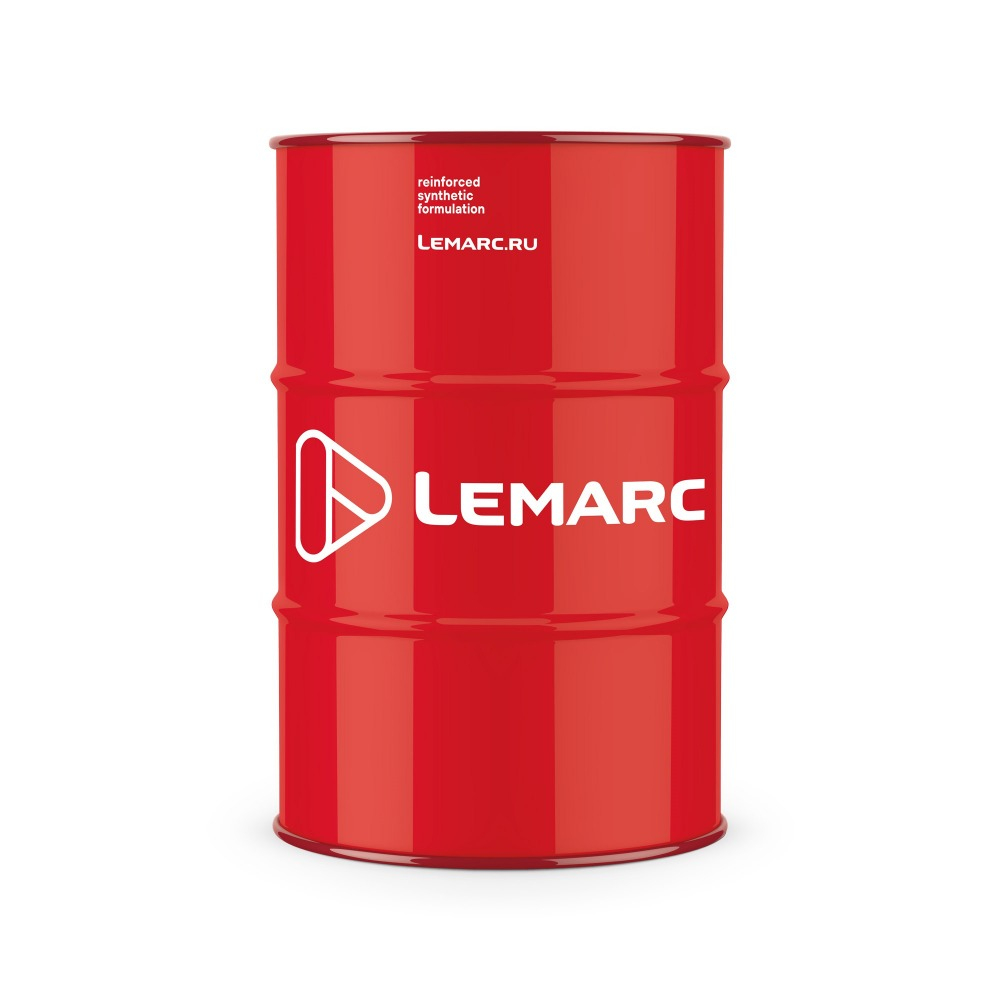LEMARC 12231101 AGRIGUARD 10W-40 208 