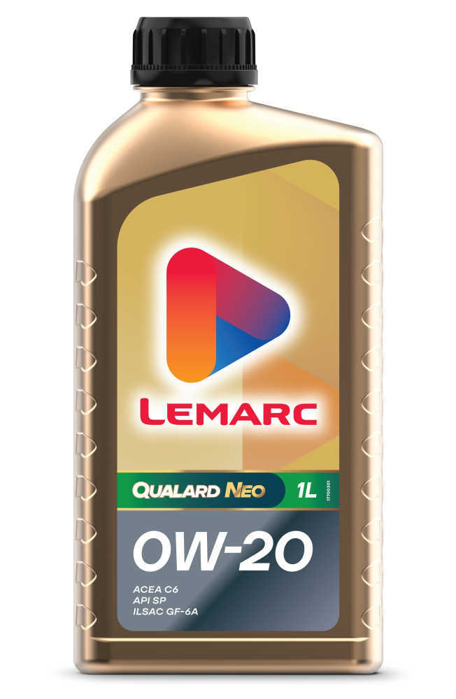 LEMARC QUALARD NEO 0W-20 1 