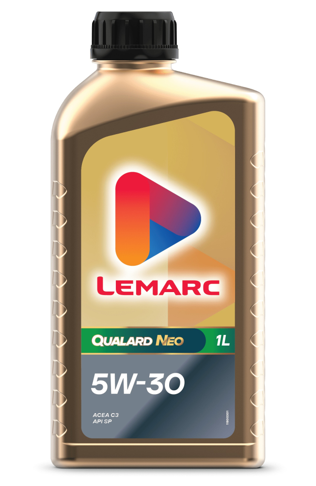 LEMARC QUALARD NEO 5W-30 1 