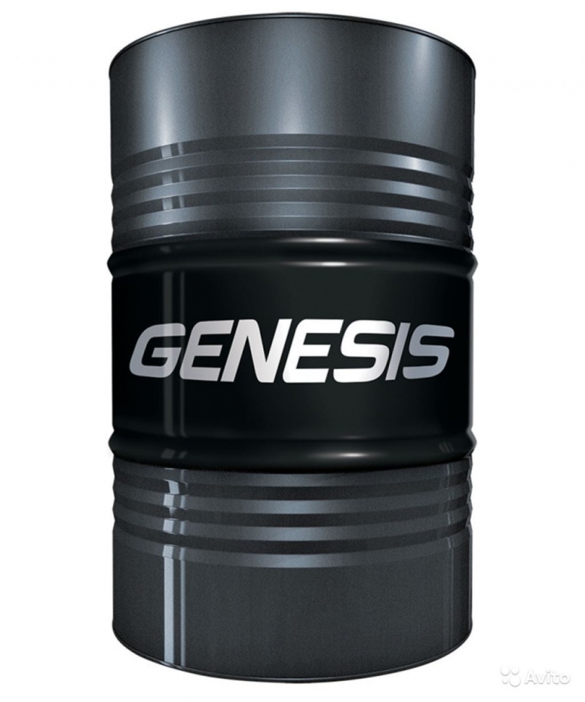  Genesis Universal 10W-40 60 