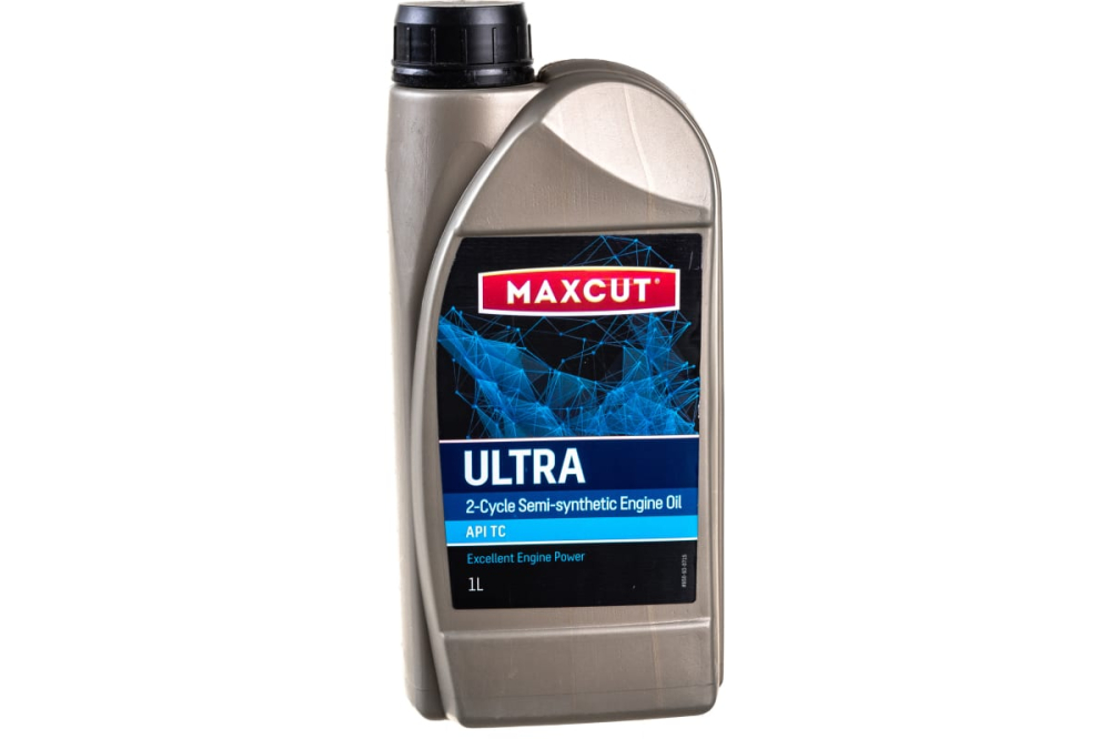 MAXCUT ULTRA 2T Semi-Synthetic 1 