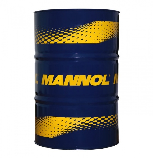 Mannol Classic 10W-40 SN/CF 208 