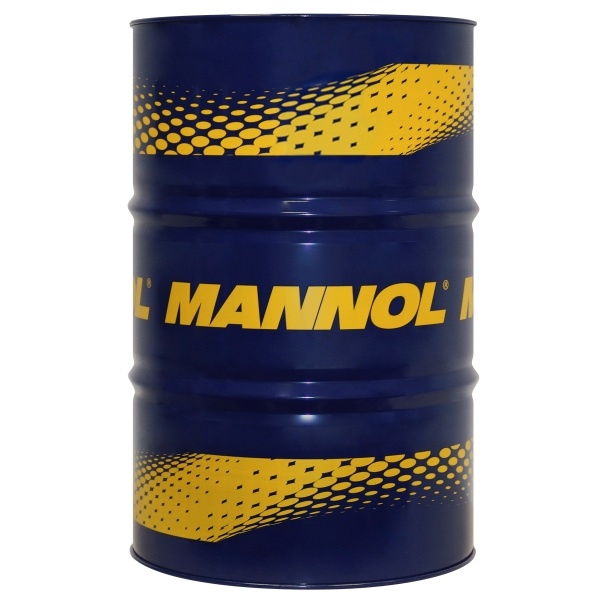 Mannol Diesel Extra 10W-40 CH-4/SL 208 