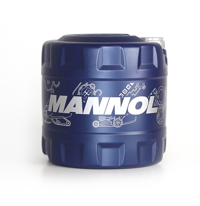Mannol Diesel Extra 10W-40 CH-4/SL 7 