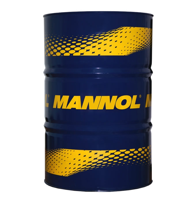 Mannol Special 10W-40 SG/CD 208 
