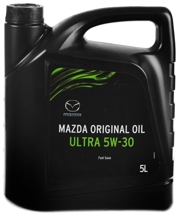 Mazda Original Oil Ultra 5W-30 5 