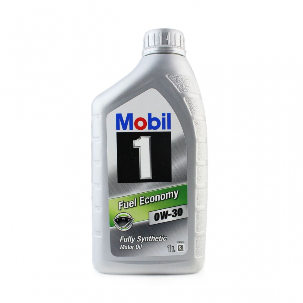 Mobil 1 Fuel Economy 0W-30 1 