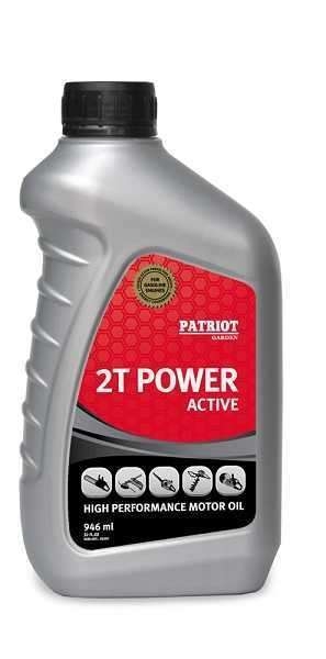 PATRIOT POWER ACTIVE 2T 1 