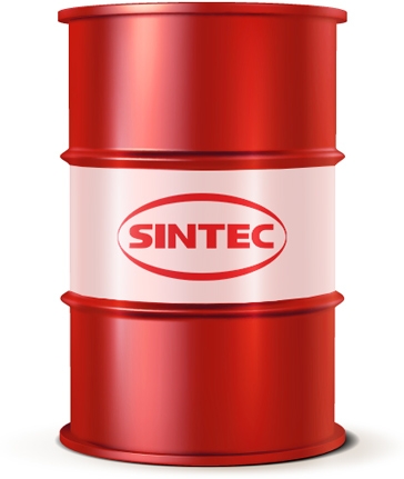 SINTEC Diesel CF-4/CF/SJ 15W-40 216.5 
