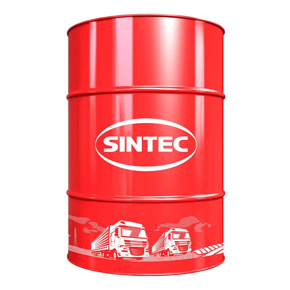 SINTEC SUPER 3000 10W-40 SG/CD 205 