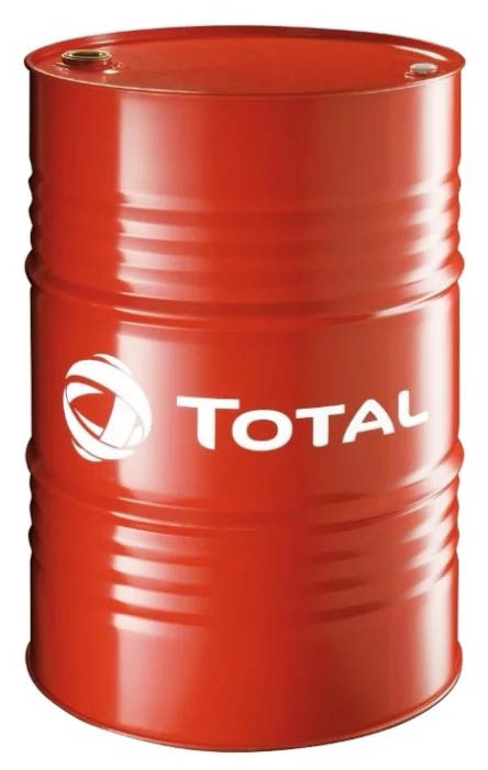 Total Quartz Diesel 7000 10W-40 208 