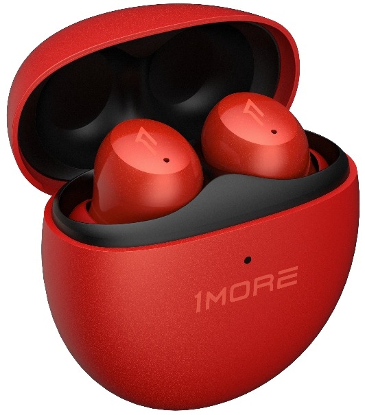 1More Comfobuds Mini True Wireless Red (ES603)