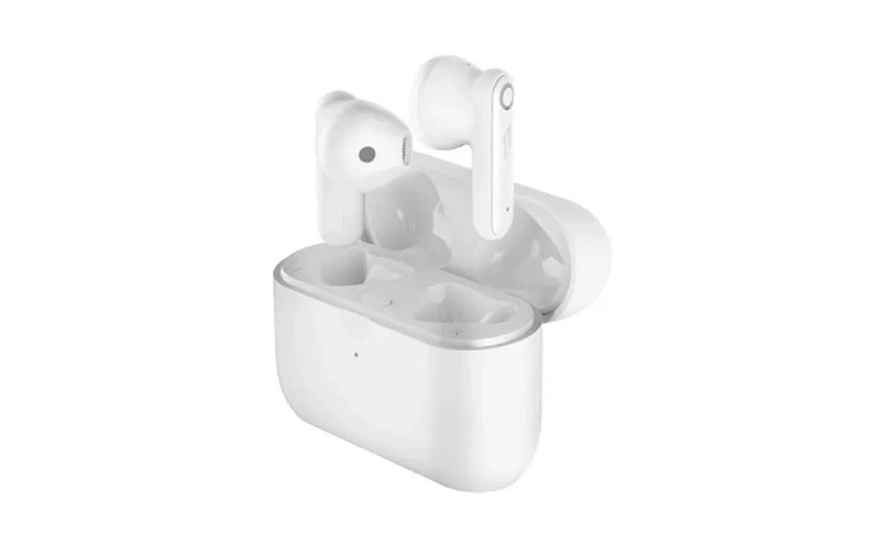 1More Neo True Wireless Bluetooth Headphones White (EO007)