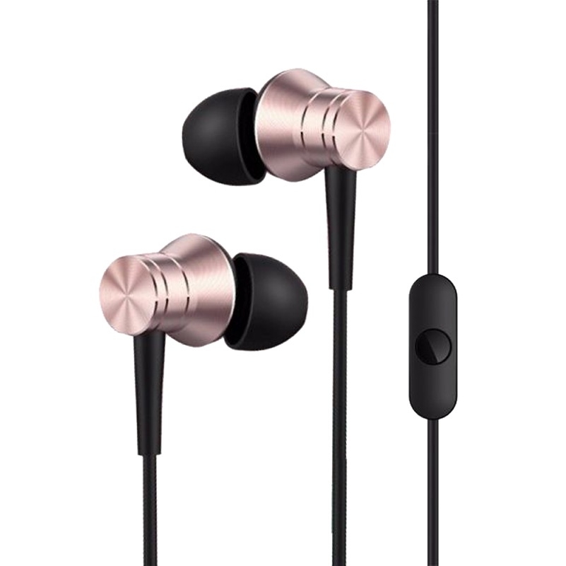 1More Piston Fit-In-Ear Pink (E1009)