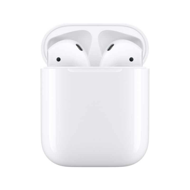 Apple Apple AirPods with Charging Case (MV7N2RU/A)