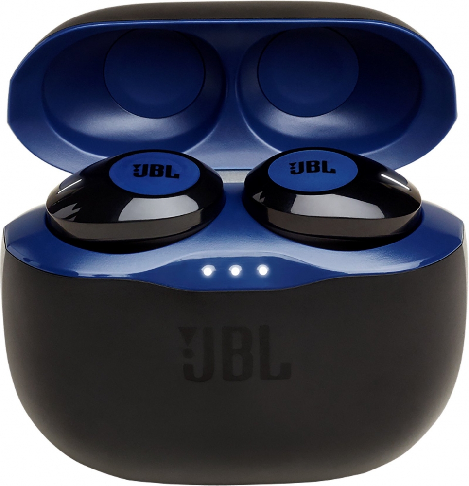 JBL T120TWS (JBLT120TWSBLU)