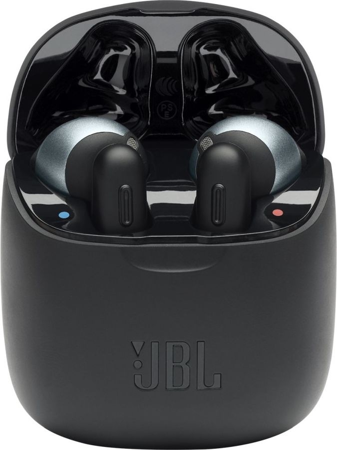 JBL T220TWS (JBLT220TWSBLK)