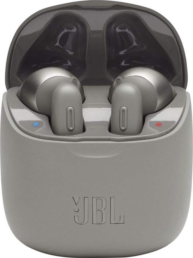 JBL T220TWS (JBLT220TWSGRY)