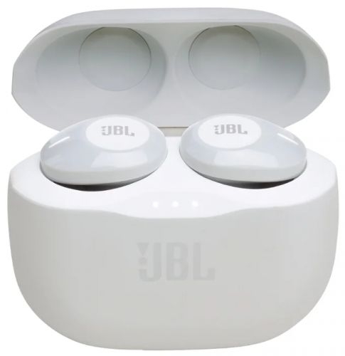 JBL Tune 120TWS (JBLT120TWSWHTAM)