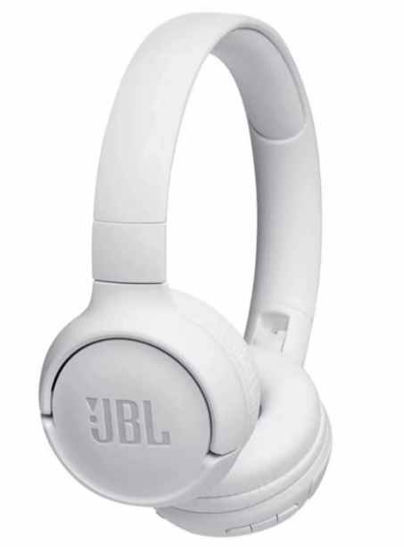 JBL Tune 500BT (JBLT500BTWHT)