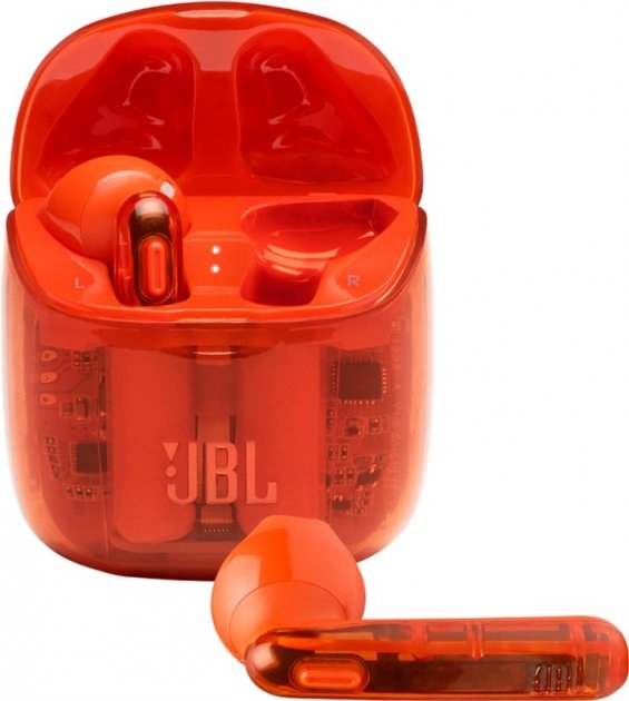 JBL Tune T225TWS (JBLT225TWSGHOSTORG)