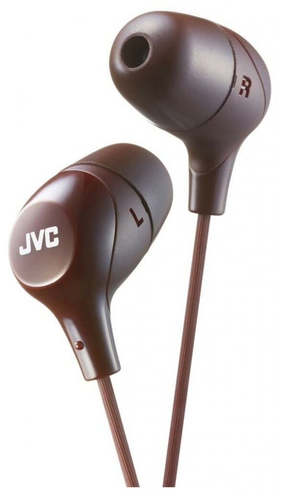 JVC HA-FX38-T-E