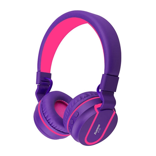 Kanen BT-05 (Purple/Pink)