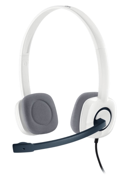 Logitech H150 Stereo Headset (981-000350)