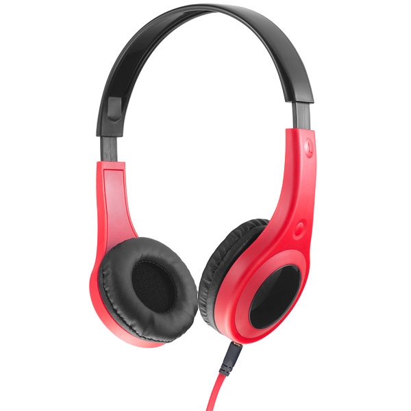 Perfeo FORTE (PF-FRT-BLK/RED)