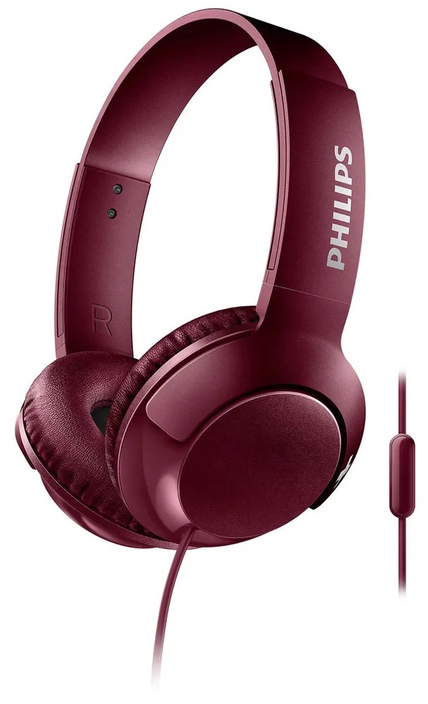 Philips SHE-3075RD/00