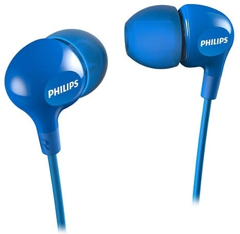 Philips SHE-3550BL/00
