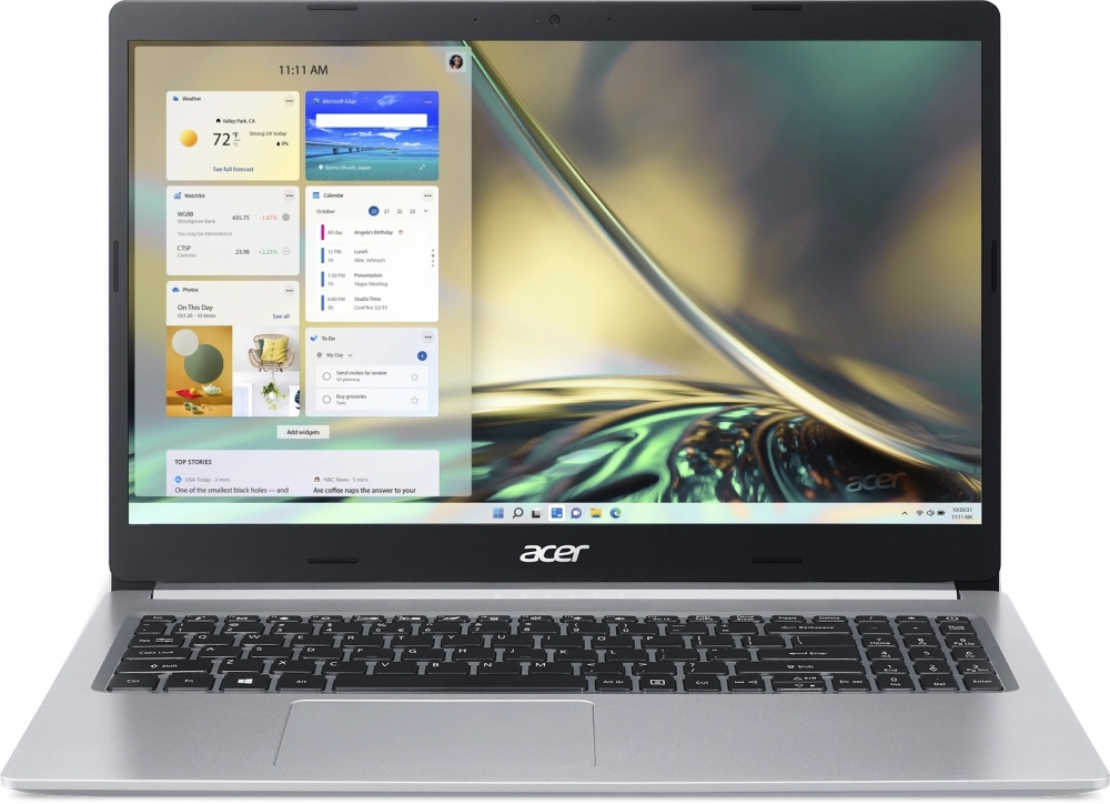 Acer Aspire 5 A515-45- R84Y (NX.A84ER.00X)