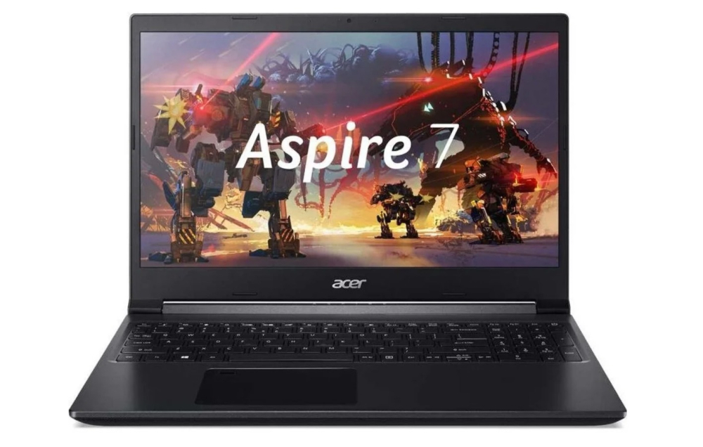 Acer Aspire 7 A715-42G-R28Z (NH.QBFEM.003)