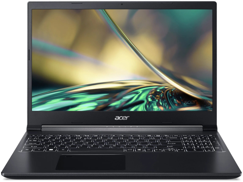 Acer Aspire 7 A715-76G-51KJ (NH.QMFER.001)