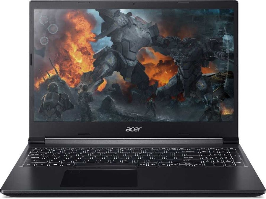 Acer Aspire A715-42G-R76W (NH.QE5ER.001)