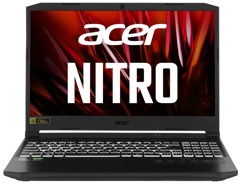 Acer Nitro5 AN515-45-R24V (NH.QBCER.00F)