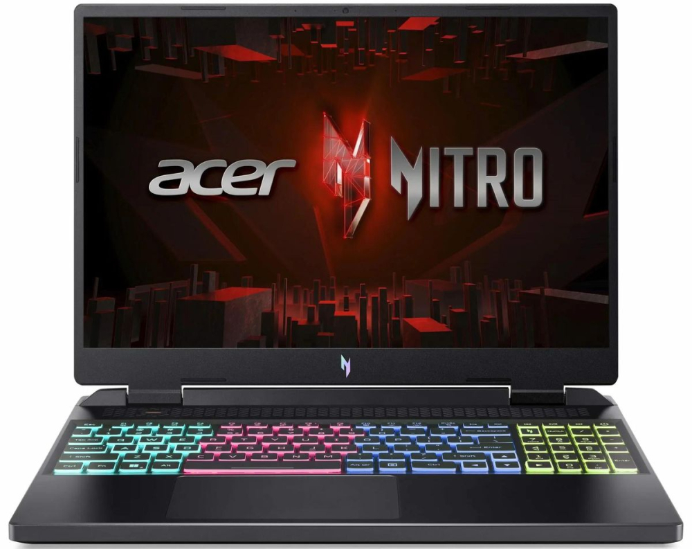 Acer Nitro 16 AN16-51-58S2 (NH.QLRCD.003)