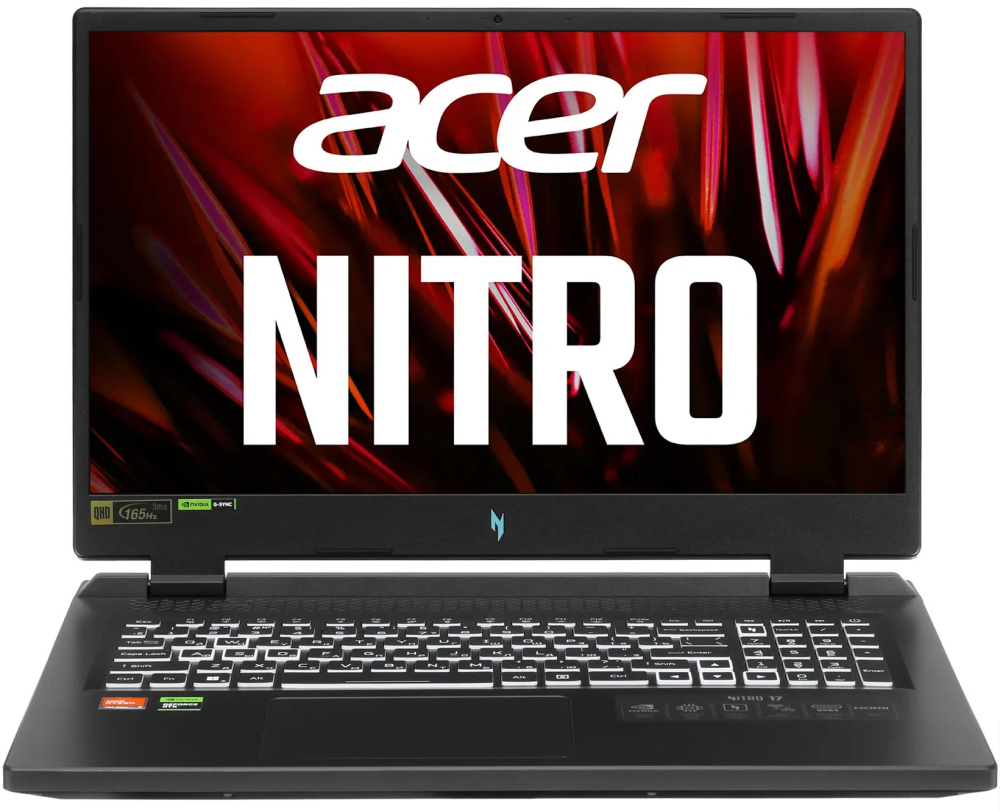Acer Nitro 17 AN17-41-R0LG (NH.QKLCD.005)