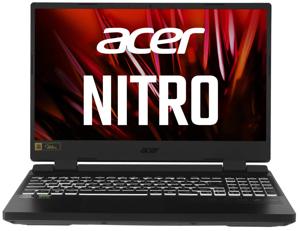 Acer Nitro 5 AN515-46 (NH.QH0ER.001)