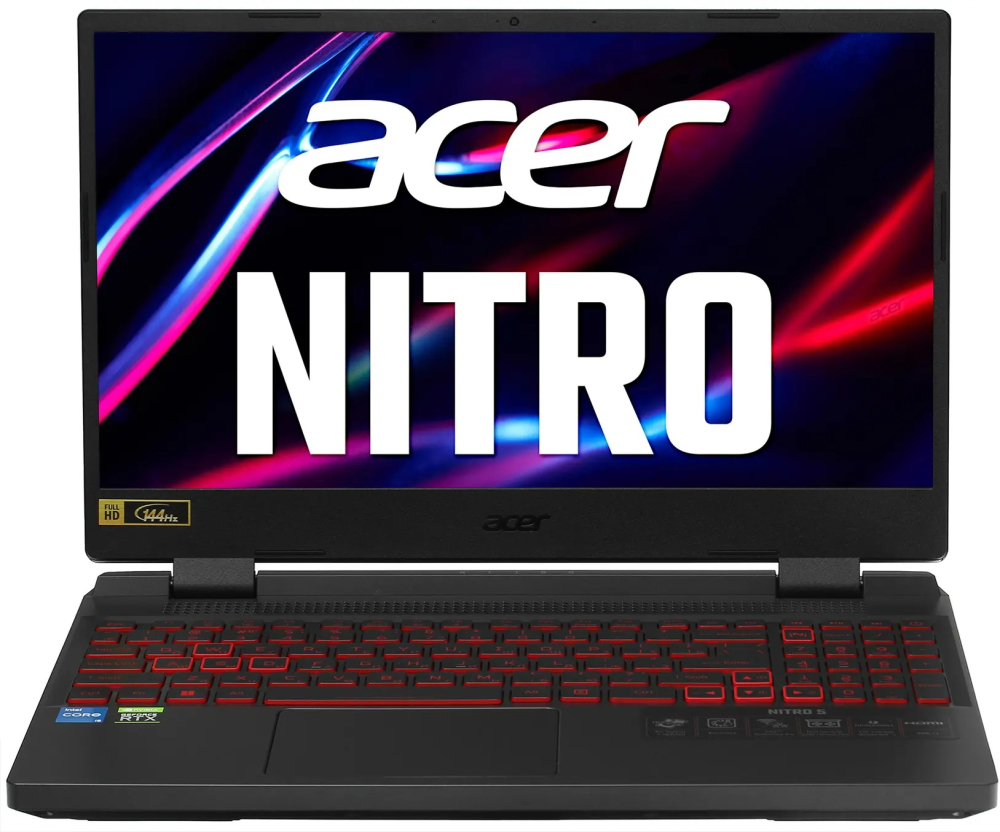 Acer Nitro 5 AN515-58-527U (NH.QFHCD.004)