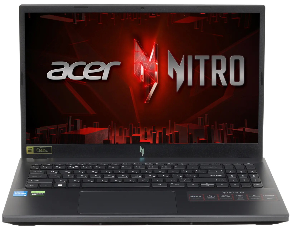 Acer Nitro V 15 ANV15-51-51W8 (NH.QN8CD.006)