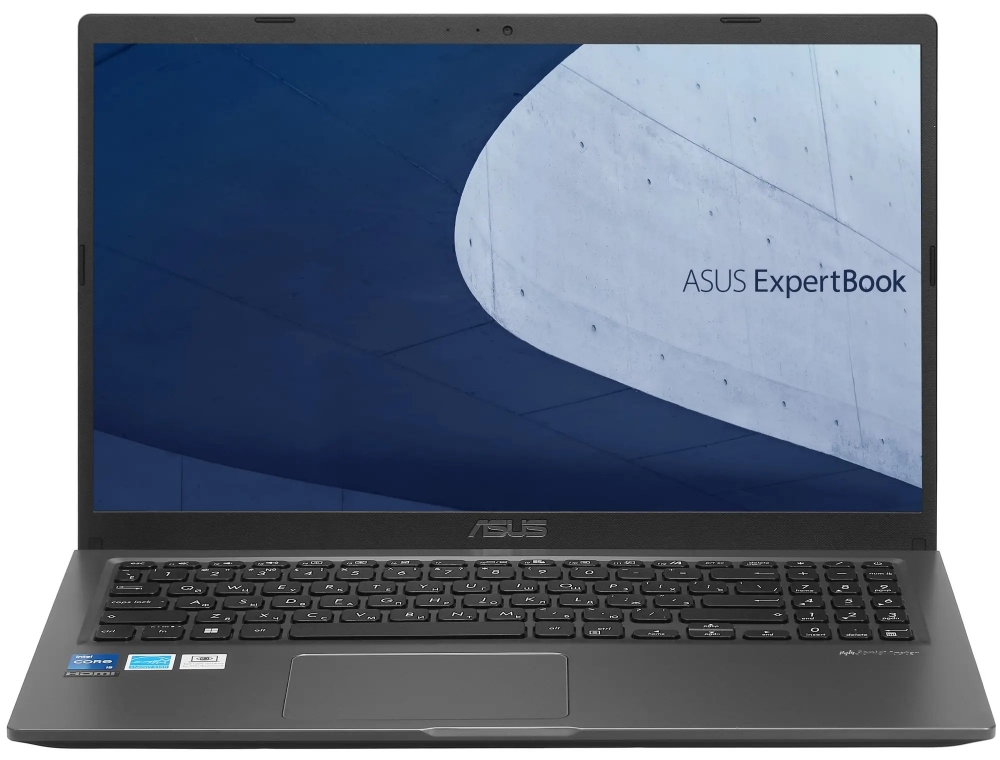 Asus ExpertBook P1 P1512CEA-BQ0232 (90NX05E1-M00900)