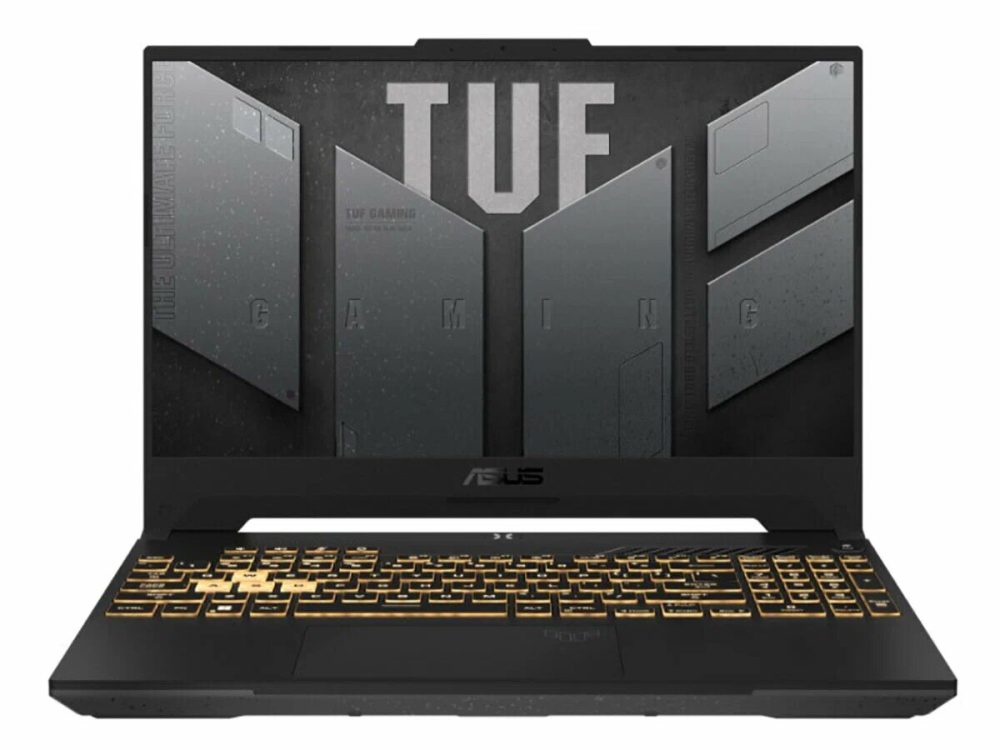 Asus TUF Gaming F15 FX507ZC4-HN009 (90NR0GW1-M000P0)