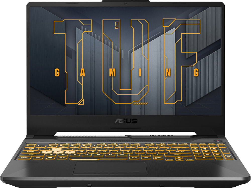 Asus TUF Gaming FX506HCB-HN002 (90NR0723-M00MC0)