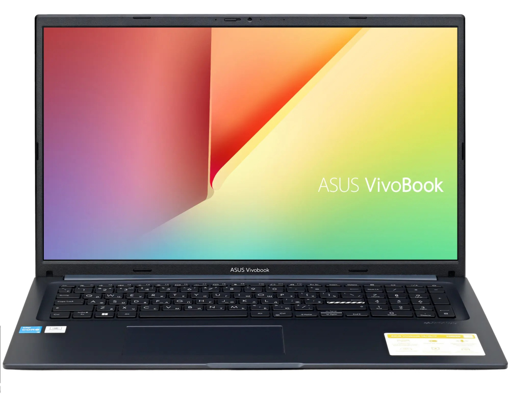 Asus Vivobook X1704ZA-AU122 (90NB10F2-M00500)
