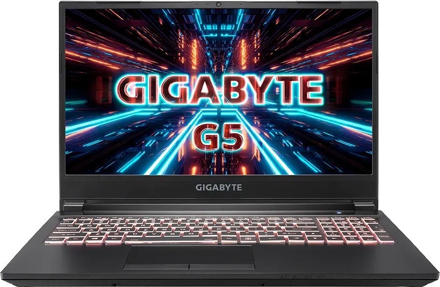 Gigabyte G5 (GD-51RU123SD)
