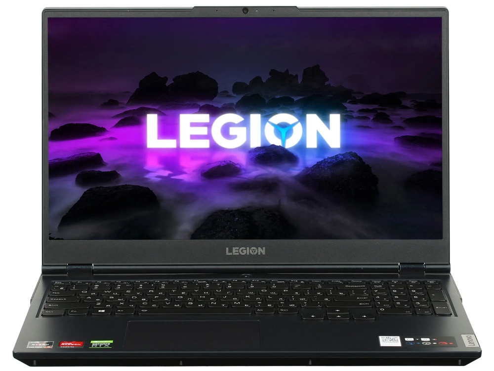 Lenovo Legion 5 15ACH6H (82JU0127MH)