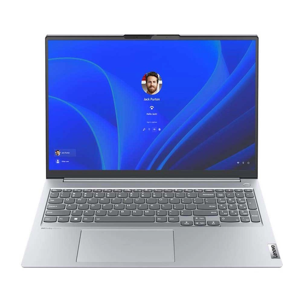Lenovo ThinkBook 16 G4+ IAP (21CY0011RU)